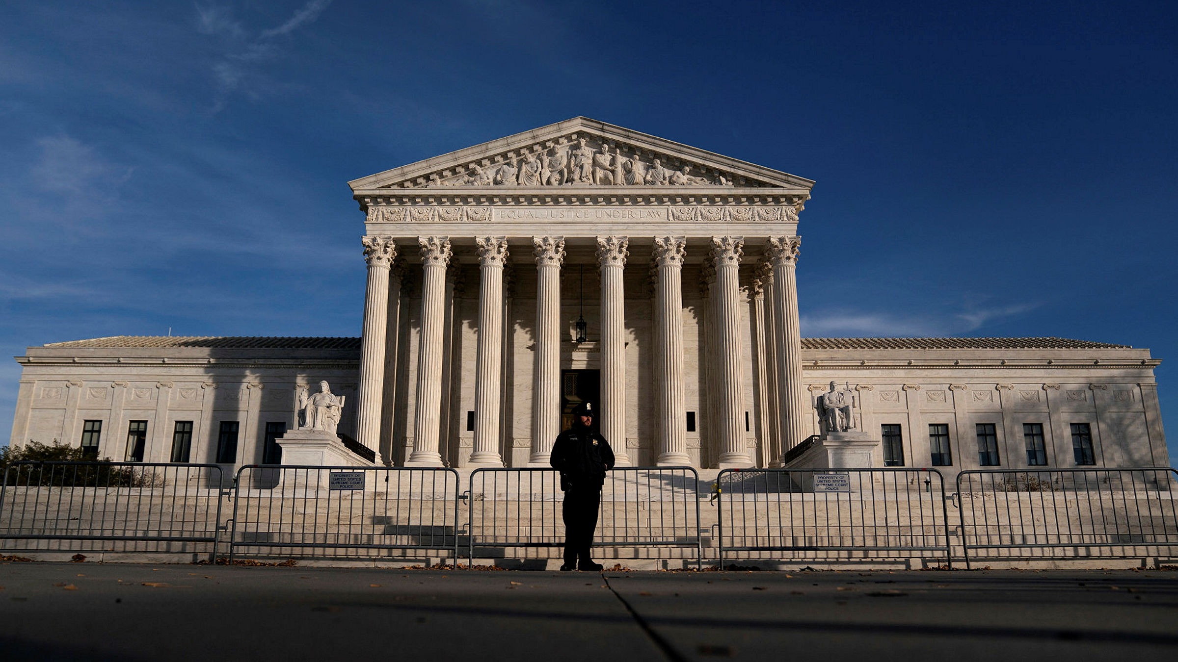 Bond Hearings for Asylum Seekers Are Latest Casualty of the Recent Supreme Court Term 