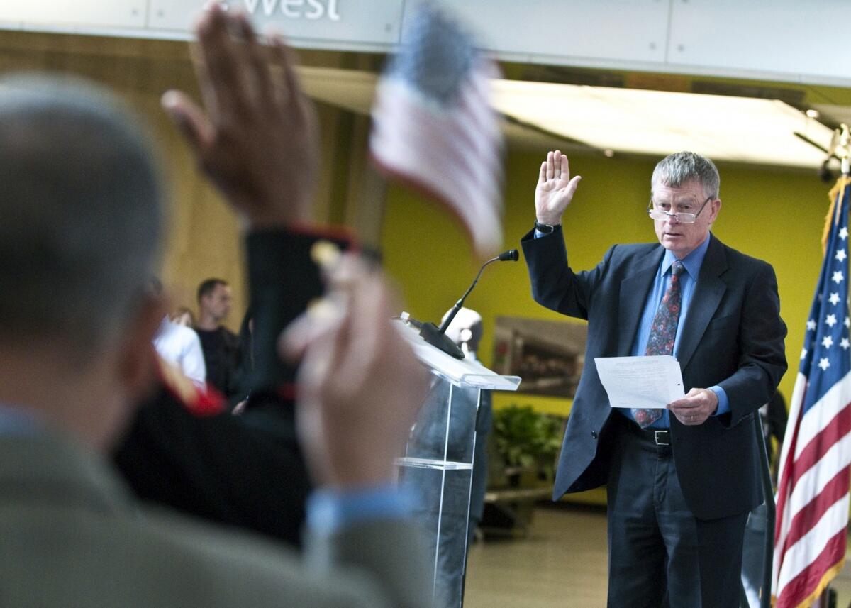USCIS to Welcome 19,000 New Citizens in Celebration of Constitution Day and Citizenship Day