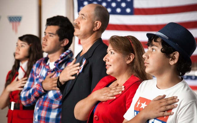 USCIS to Welcome 19,000 New Citizens in Celebration of Constitution Day and Citizenship Day 1